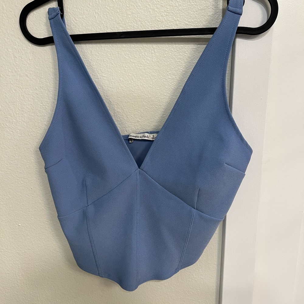 Abercrombie Tank Top
